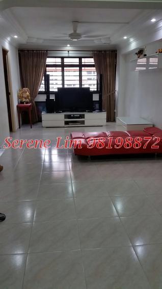 Blk 512 Jelapang Road (Bukit Panjang), HDB 4 Rooms #111983622